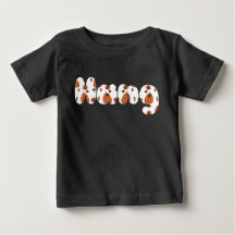 Hang Hmong Last Name Family Matching Shirt Customi