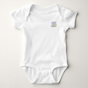 Hang in There Baby Bodysuit