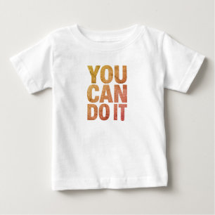 Hang in There   Baby T-Shirt