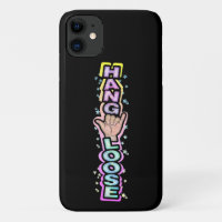 Hang loose