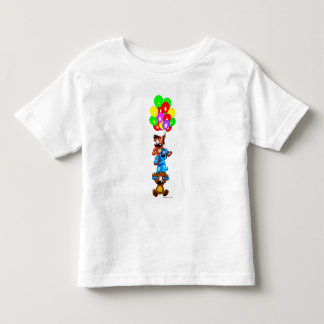 Hang On! Toddler T-shirt