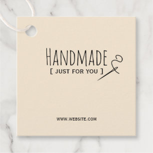 Hang Tags, Clothing Label, Store Sale Favour Tags