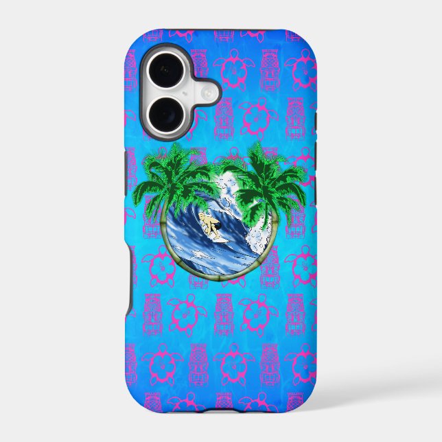 Hang Ten (Back)