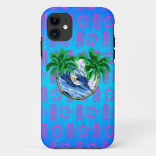Hang Ten iPhone 11 Case
