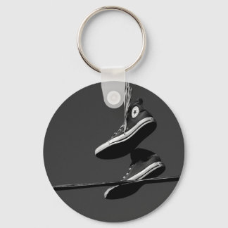 Hang Ten-Key Chain Keychain