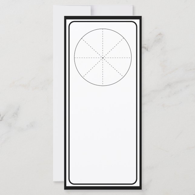 Hangar de porte Modèle pas de compensation (Devant)