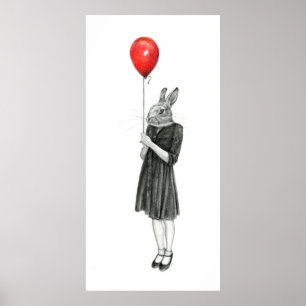 HANGIN' ON! POSTER