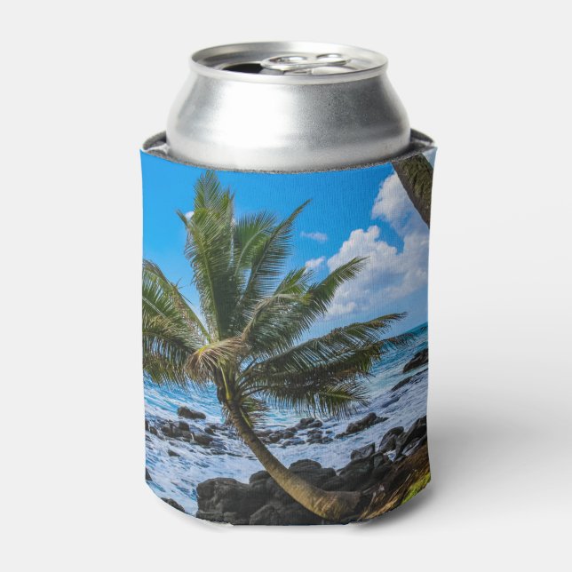 Hanging around... can cooler (Can Front)