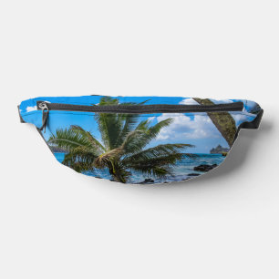 Hanging around... fanny pack