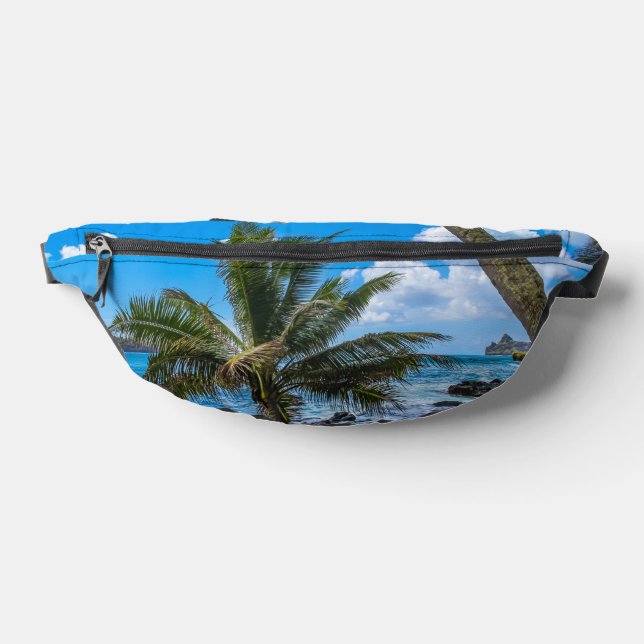 Hanging around... fanny pack (Lay Down)