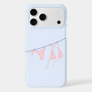 Hanging Bikini Phone Case