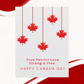 Canada's Maple Leaf Flag Celebrates 50th Anniversary - View #9