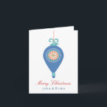 Hanging Ornament ~  Card<br><div class="desc">NOTE CARD SIZE IS USED AS DEFAULT UNLESS OTHERWISE NOTED. EASY OPTION TO CHANGE TO OTHER SIZES. TO CUSTOMIZE: To change design, style or shape, click on "CUSTOMIZE IT", after your are done with your design, select quantity then click on "ADD TO CART" to purchase. TO PURCHASE: -Select Size. (if...</div>