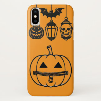 Hanging Spirits Case-Mate iPhone Case