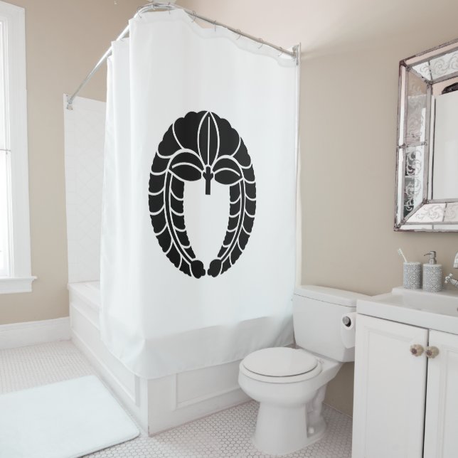 Hanging wisteria (In Situ)