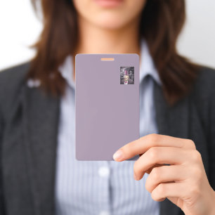 Hanging With Hyde purple badge vertical small Hyde