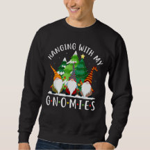 Hanging With My Gnomies