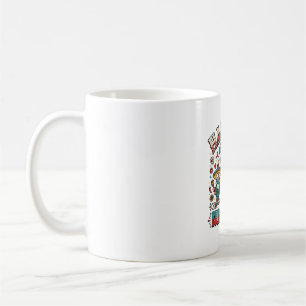 Hanging With My Nurse Crew Fiesta Nurse Shirt Desi Coffee Mug