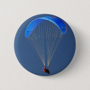 Hanglider 2 Inch Round Button