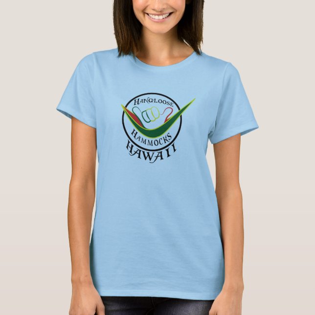 Hangloose_Rasta T Shirt (Front)