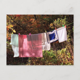 "Hangout" No.1 : Vêtements pour CARTE POSTALE