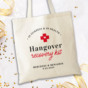 Hangover Relief Kit Personalized But Did You Die Classic Round