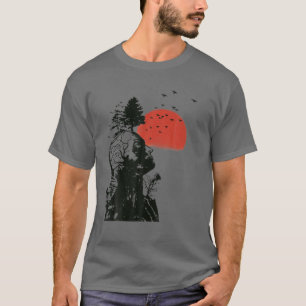 Hangovers Alans Men Tree Halloween For Men Women T-Shirt