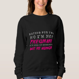 Hangry Gourmet Sweatshirt