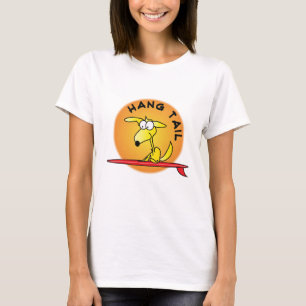 HangTail Comfy Tee