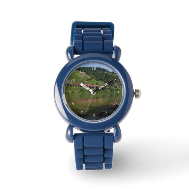 Hangviaduct Watch (Front)