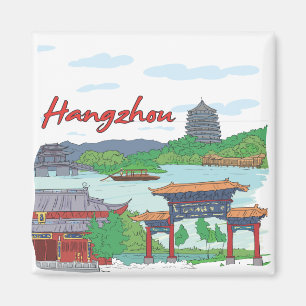 Hangzhou Magnet