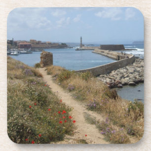 Hania, Crete Coasters