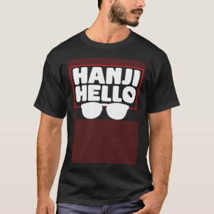 Hanji Hello I m Punjabi Indian  Punjab T-Shirt