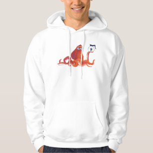 Hank & Dory Hoodie