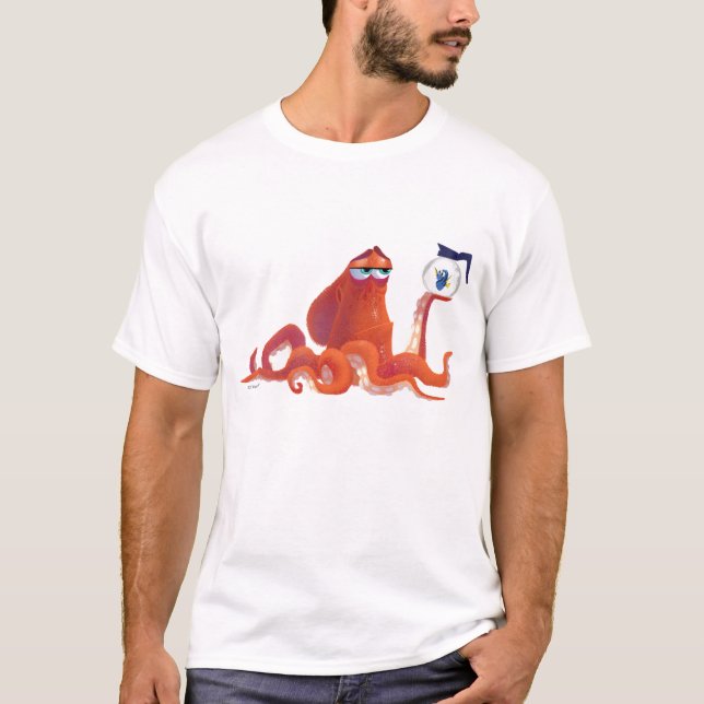 Hank & Dory T-Shirt (Front)