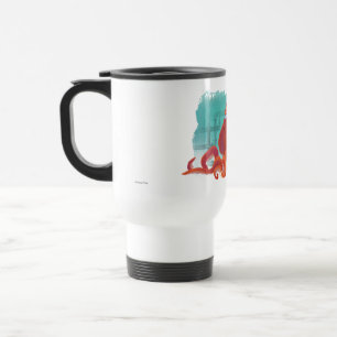Hank & Dory Travel Mug