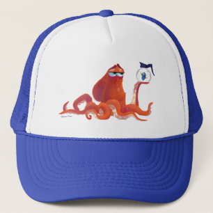 Hank & Dory Trucker Hat