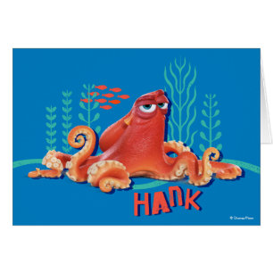 Hank   Fun Under the Sea