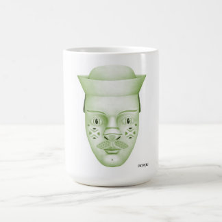 Hank Green Coffee Mug