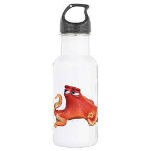 Hank I'm ok with Crazy 532 Ml Water Bottle