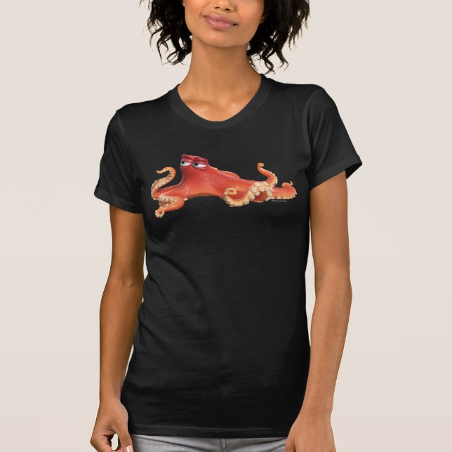 Hank | I'm ok with Crazy T-Shirt (Front)
