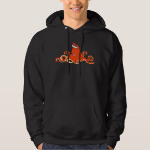 Hank New Rule...No Talking Hoodie