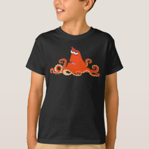 Hank   New Rule...No Talking T-Shirt