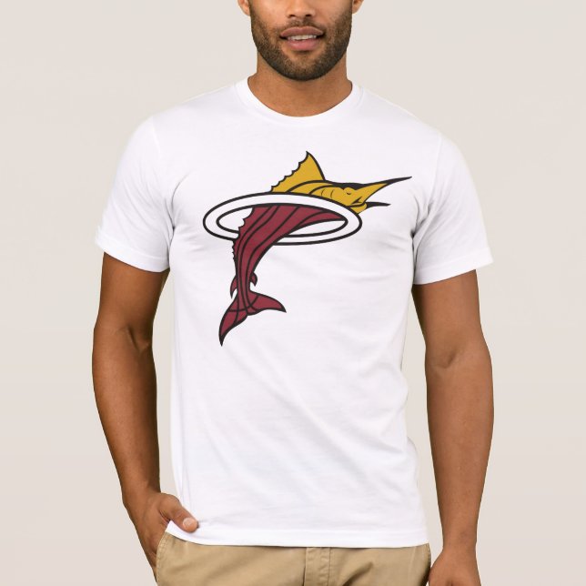 Hanley/Wade T-Shirt (Front)