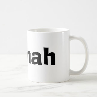 Hannah Coffee Mug