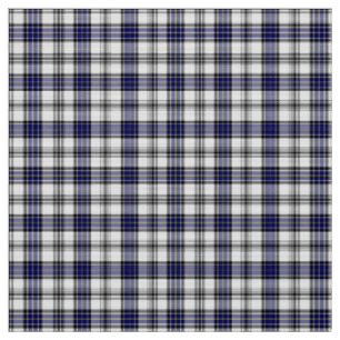 Hannay Tartan Fabric