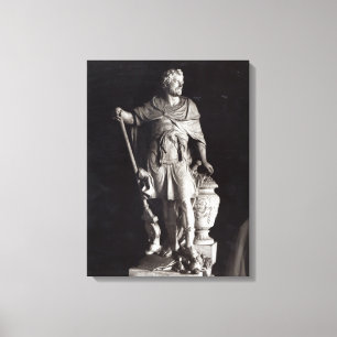 Hannibal Triumphant, 1722 Canvas Print