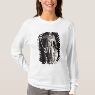 Hannibal Triumphant, 1722 T-Shirt