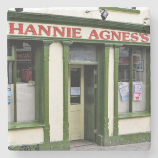 Hannie Agnes's, Hannie Agnes's Dingle, Dingle Pubs Stone Coaster