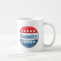 Hannity Button